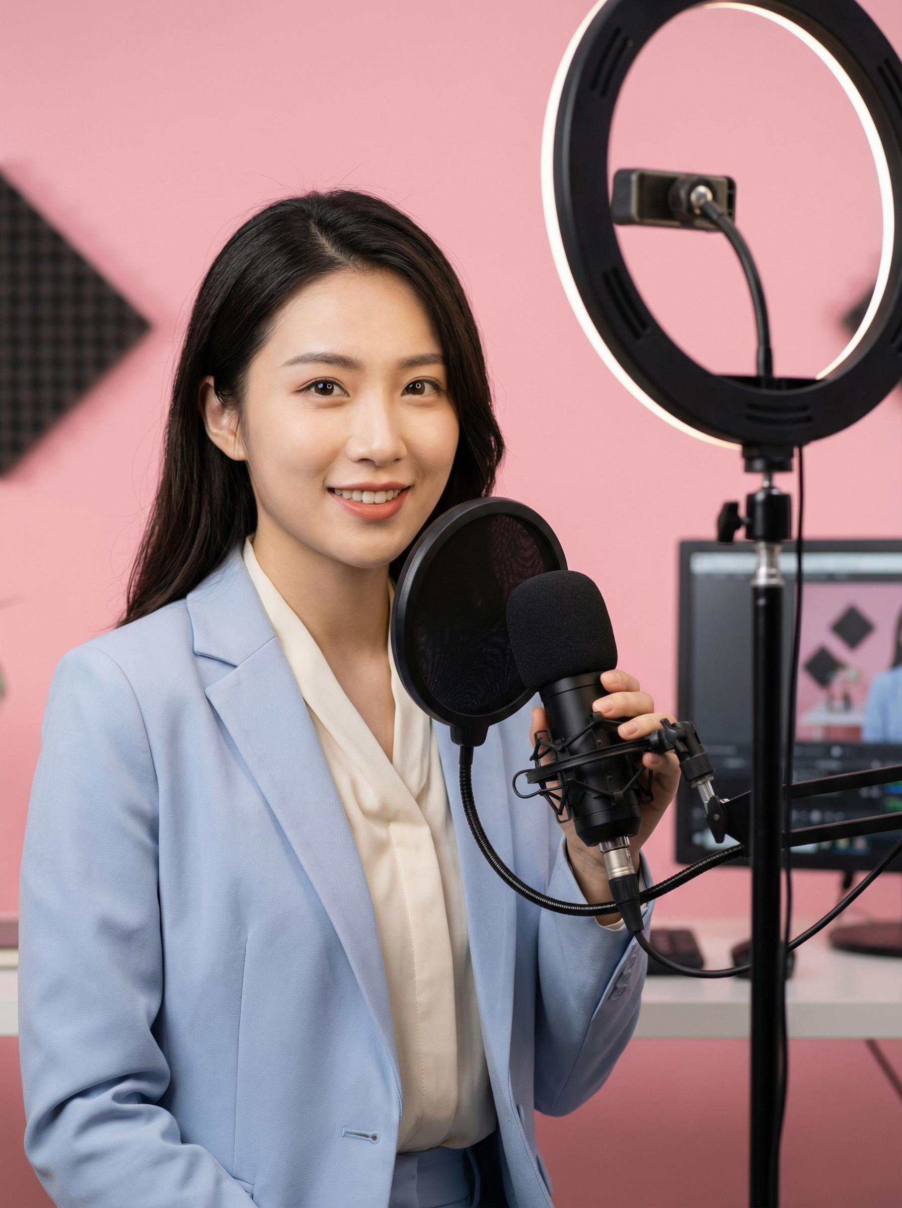 国产自拍创作者-直播达人