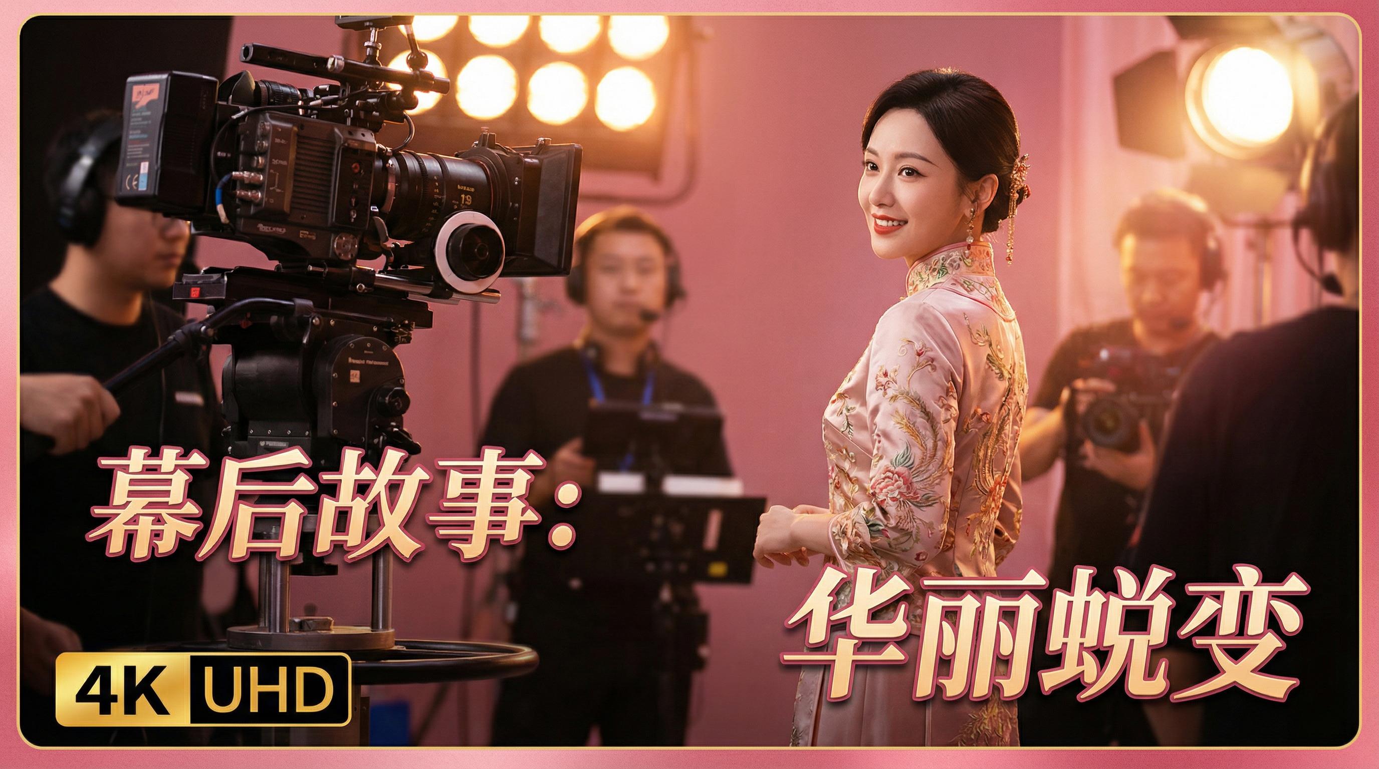 国产自拍视频拍摄技巧