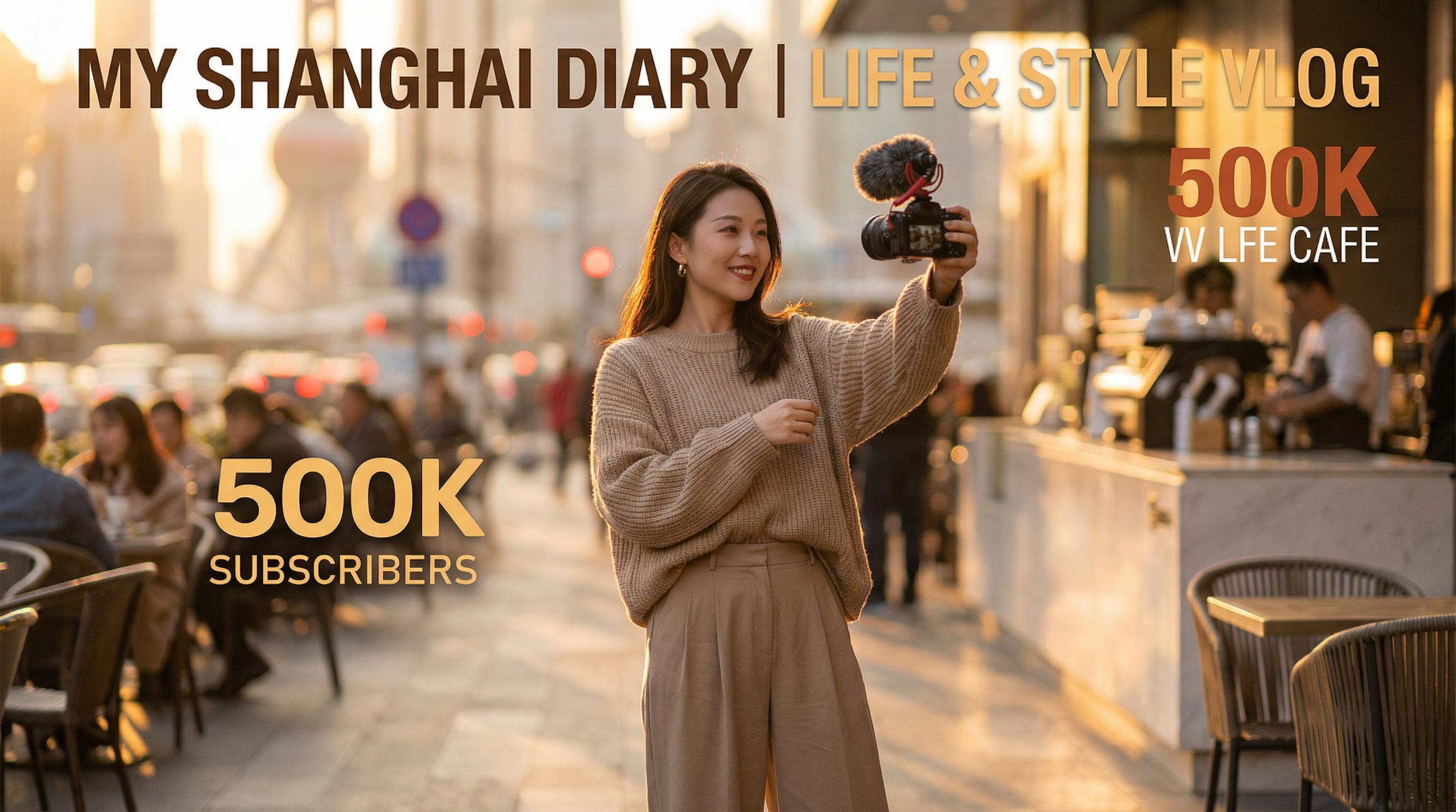 国产自拍获奖VLOG视频